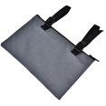 thumbnail image 2 of Bolsa De Mano Para Movilidad En Silla De Ruedas, Bolsa De Silla De Ruedas Portátil De Peso Ligero, Bolsa De Almacenamiento De Viaje Impermeable Universal Para Andadores Con Ruedas Amonsee No, 2 of 7