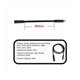 thumbnail image 2 of E-Bike 9 Pin Motor Extension Cable Cord for Front Rear Wheel Hub Motors Electric Bicycle Conversion Accessories, 2 of 5