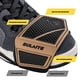 thumbnail image 5 of FLhrweasw Protector Zapatos Motocicleta Protector Botas Cambios Antideslizante (marrón), 5 of 9