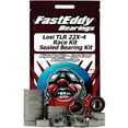 thumbnail image 2 of Team Fasteddy Losi Tlr 22X-4 Race Kit Sealed Bearing Kit, 2 of 2