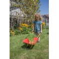 thumbnail image 3 of Little Workers Wheelbarrow, 3 of 5