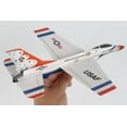 thumbnail image 4 of LY66005 Thunderbirds F-16 Glider, 4 of 4