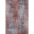 thumbnail image 2 of Addison Rugs Mayfield Premium Machine Washable Transitional Modern Coral Rectangle Rug, 2'6" x 3'10", 2 of 7