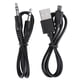 thumbnail image 4 of Wireless o Adapter Transmitter Receiver 2‑in‑1 for Bluetooth 5.0 TV Computer Aux 3.5mm, 4 of 4
