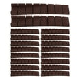 thumbnail image 1 of 20 piezas de cuñas niveladoras para muebles, cuñas niveladoras para muebles, cuñas niveladoras para mesas, 1 of 8