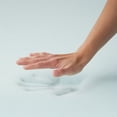 thumbnail image 4 of Homestay 2 Inch Gel Infused Memory Foam Mattress Topper, Premium Memory Foam, Cooling Gel Infusion, Plush Comfort (Twin XL), 4 of 6
