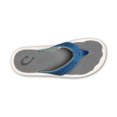thumbnail image 4 of Sandalia OluKai Ulele para Hombre Talla 10 Resistente al Agua Azul Pizarra/Carbón, 4 of 7