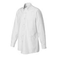 thumbnail image 5 of Van Heusen Oxford Shirt Size up to 4XL, 5 of 5