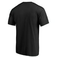 thumbnail image 3 of Men's Black Atlanta United FC Hometown Collection ATL State T-Shirt, 3 of 3