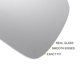 thumbnail image 4 of Reemplazo de vidrio de espejo retrovisor convexo calefaccionado del lado derecho para Fiat Panda 2003-2009, 4 of 6