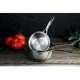 thumbnail image 2 of CRISTEL® Castel'Pro® Collection Mini Saucepan, 0.35Qt., 2 of 4