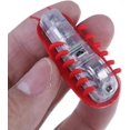 thumbnail image 2 of Jouet de Chat Interactif Mini Robot Électronique Scarabée - Jeu d'Intérieur Amusant et Éducatif pour Chats et Chatons (2pcs), 2 of 5