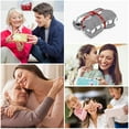 thumbnail image 4 of Kainsy Get Well Soon Gifts for Women Men Throw Blanket, Healing Blanket, Get Well Blanket, Soft Comfort Compassion Blanket, Positive Energy Throw Blanket, Breast Cancer Recovery Gift, Gray(30"x40"), 4 of 7