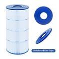 thumbnail image 2 of Cryspool Pool Filter Compatible with SwimClear C100S, CX100XRE, PA100S, Unicel C-9440, 100 sq.ft, 1 Pack, 2 of 5