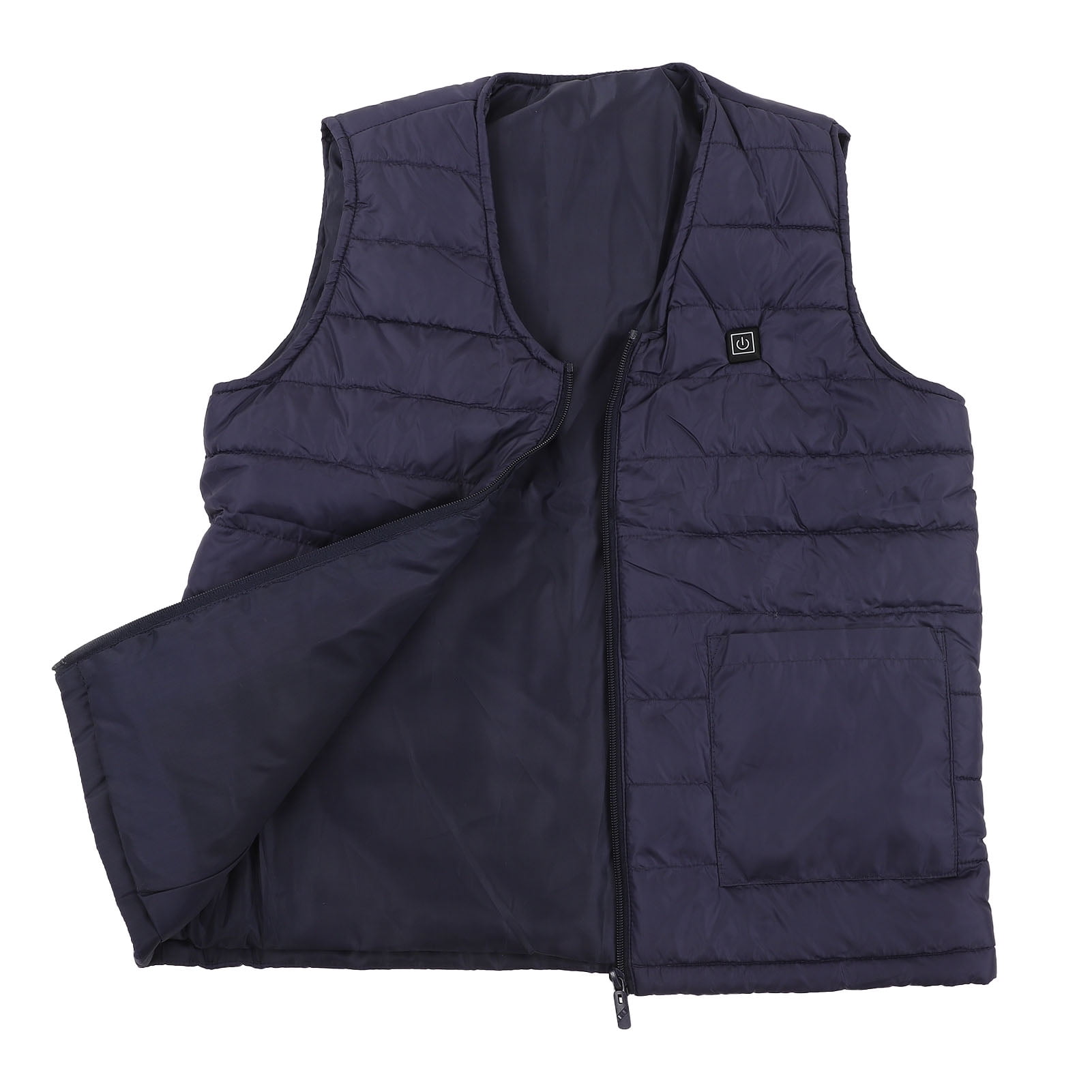 4xl heated vest discount