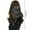 Multicolor#5, variant on Savings! Gspmoly Human Hair Wigs, Wigs Hair Pre Plucked Wigs Hair Glueless Wigs Human Hair for Black Women Brazilian Wig Lace Front Wigs