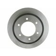 thumbnail image 3 of Raybestos 96339R Professional Grade Disc Brake Rotor Fits select: 1991-2004 ISUZU RODEO, 1994-2002 HONDA PASSPORT, 3 of 3