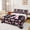 Black Pink A, variant on Erosebridal Black Pink Bow Girl Twin Sheet Sets, Initial E Letter Bedding, 3pcs