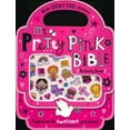 thumbnail image 2 of My Pretty Pink Bible Activity Book, 2 of 2