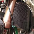 thumbnail image 2 of Motorcycle Accessories Radiator Grille Guard Cover Protector for CBR600RR 600 RR 600RR 2007-2024, 2 of 5