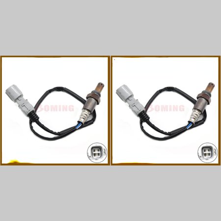 DUFDERIA 89467-12290 Car Air Fuel Ratio Oxygen O2 Lambda Sensor Fits For 2.0L-L4 2019-2022 8946712290 89467-02140