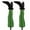 Green, variant on 2pcs Halloween Ground Stakes for Halloween Decorations Realistic Witch Prop Outdoor Decorative Stakes for Yard Patio Events Durable and Weather Ideal for Halloween Party Pool Signs Metal Flowers