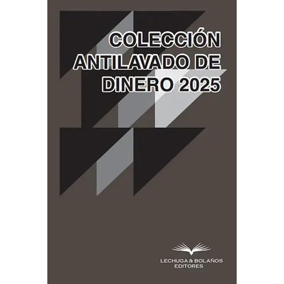 Colección antilavado de dinero