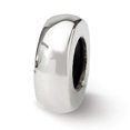 thumbnail image 1 of Reflection Beads QRS1403 Sterling Silver Stopper & Spacer Bead, 1 of 1