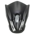 thumbnail image 2 of Parabrisas de Motocicleta Yotijar Parabrisas de Extensión Para FZ-07 FZ07 plástico ABS, 2 of 10