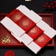 thumbnail image 5 of Banda de Dinero Surtido, Banda de Sobres Rojos Chinos Exquisito Exquisito Multipurpose Para La Celebracia para la Boda, 5 of 8