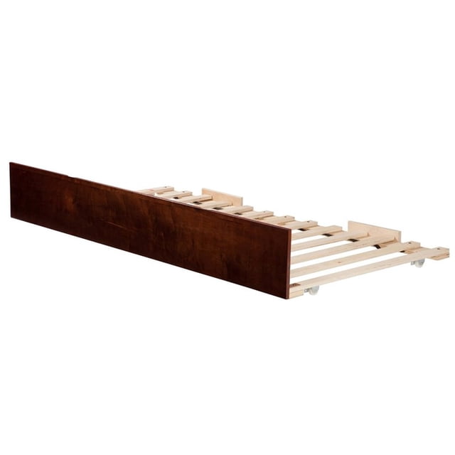 Atlantic Furniture – Fourre-Tout Urbain en Caramel