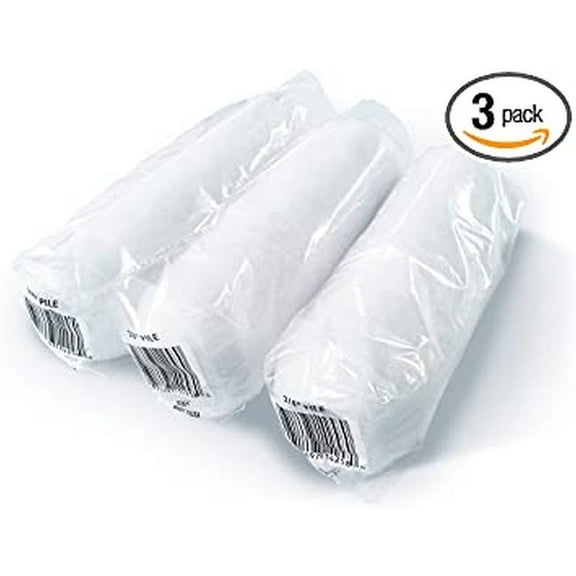 Wooster Genuine 9" Magikoter Economy Roller 3/4" Nap - R261-9-3PK