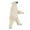 Realistic Polar Bear Figurine Under $5 a3, variant on Cagogo Polar Bear Figurine, Arctic AnimalsToysRealistic White Bear Model, Educational LearningToys, Home Desk Decoration,KidsBathToyGift