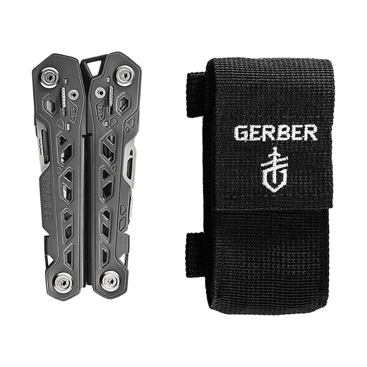 Gerber Black Truss Multi-Tool