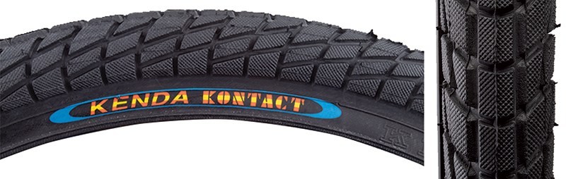 Kenda Tire K841 20X1.95\