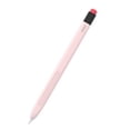 thumbnail image 2 of funtasica Tablet Touch Pen Books Pencil Pouch for Notebook Notebooks Pen Protective Sleeve Pink, 2 of 9