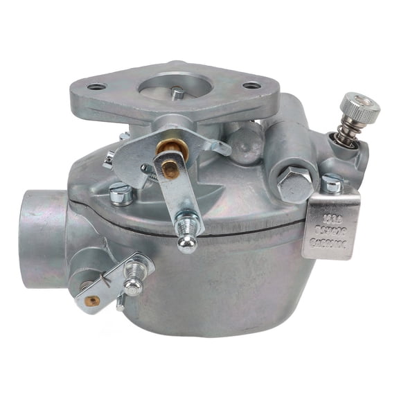 Eae9510d Replacement Carburetor For Ford Tractor 600 700