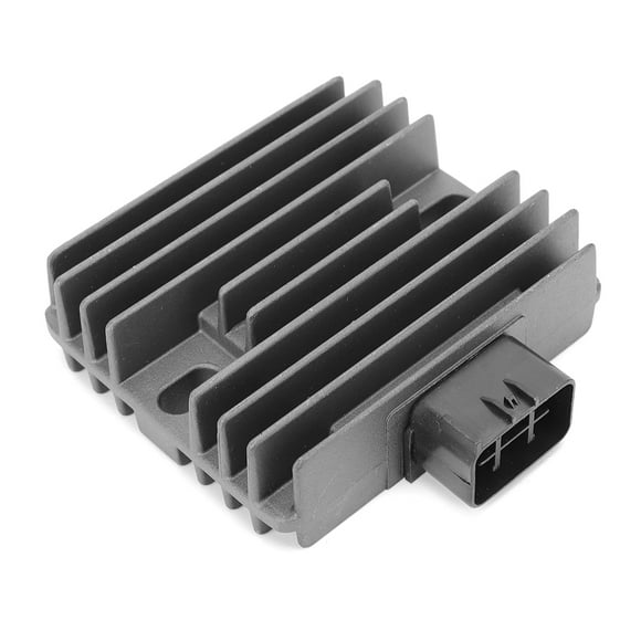 Motorcycle Rectifier Motorcycle Voltage Regulator Voltage Rectifier Rectifier Replacement Rectifier For Kawasaki Motorcycle Voltage Rectifier Regulator Replacement Fits For