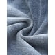 thumbnail image 3 of Pantalones vaqueros elásticos de cintura baja con corte de bota para mujer, pantalones vaqueros con pierna acampanada sin cinturón, azul medio, 3 of 4