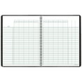 thumbnail image 3 of AT-A-GLANCE Teachers Planner Undated 8 14 x 11 Black - Teacher Planners, 3 of 4
