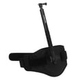 thumbnail image 4 of Camera Back Bar Waist Strap, Camera Belt Bracket Comfortable Portable PC  For Shooting, 4 of 8