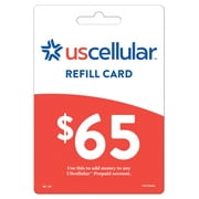 UScellular e-PIN Top Up (Email Delivery)