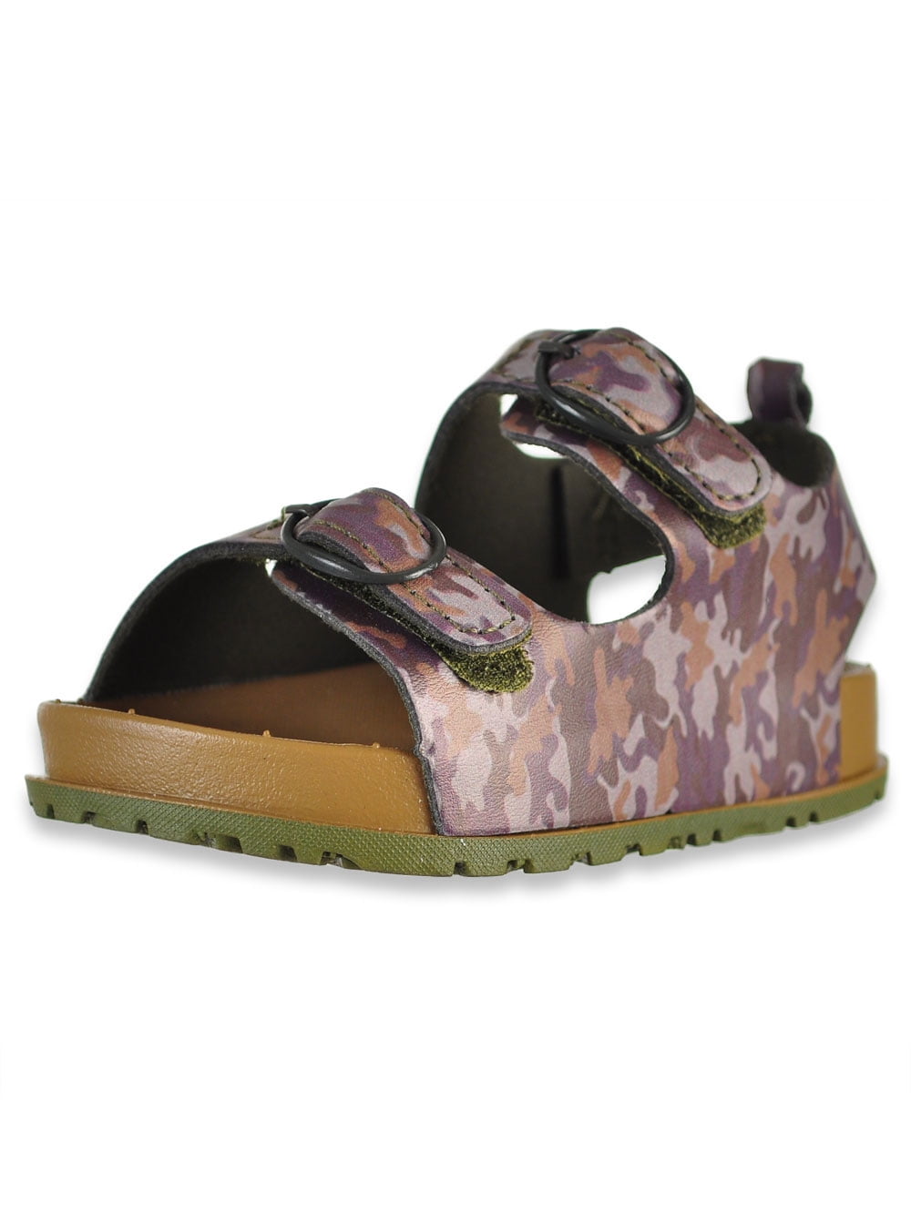 first steps by stepping stones sandals