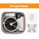 thumbnail image 5 of Carry Carcajadas Estuche Accesorios para Drones DJI Flip, 5 of 9