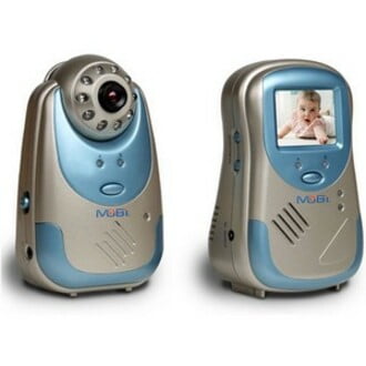 MobiCam 70060 Wireless Monitoring System