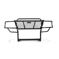 Ranch Hand GGF06HBL1 Legend Series Grille Guard Fits 04-08 F-150 Fits select: 2004-2007,2008 FORD F150