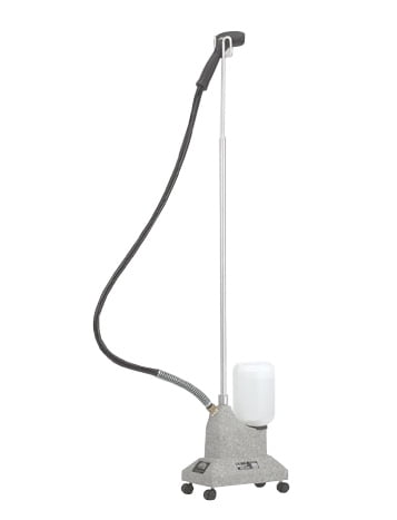 jiffy steamer portable