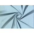 thumbnail image 5 of Ponte de Roma Nylon Viscose 270 GSM Knit Fabric Stretch Dress Fabric (BLACK, ByYard), 5 of 39