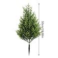 thumbnail image 2 of Of Indoor And Outdoor Home Featuring Small Coral Trees In A Versatile Garden Ornament For Living Spaces, 2 of 7