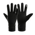 thumbnail image 2 of Guantes cálidos de invierno Tela de buceo más guantes de ciclismo para deportes al aire libre gruesos de terciopelo Wmkox8yii  jkg5235, 2 of 2